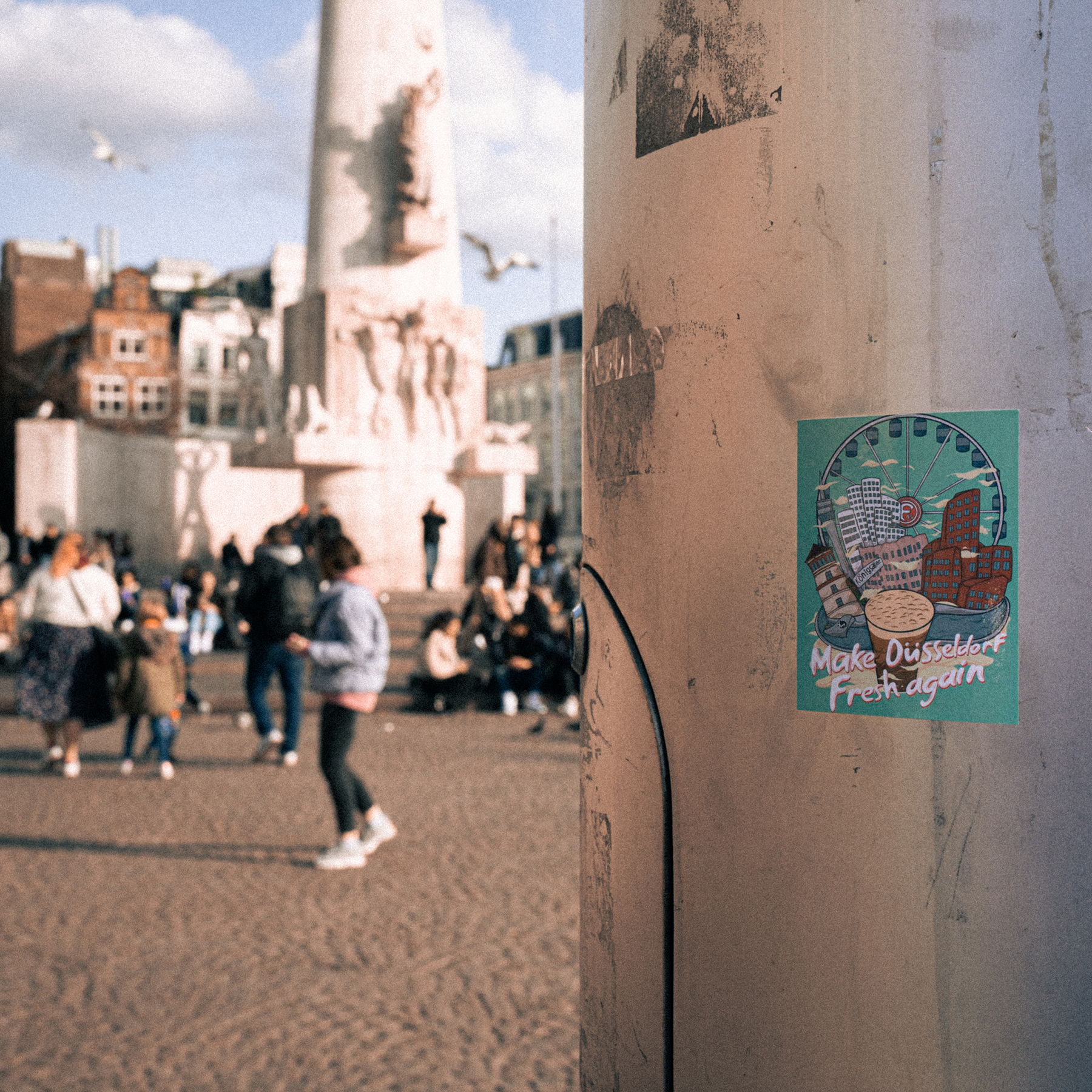STICKER PACK