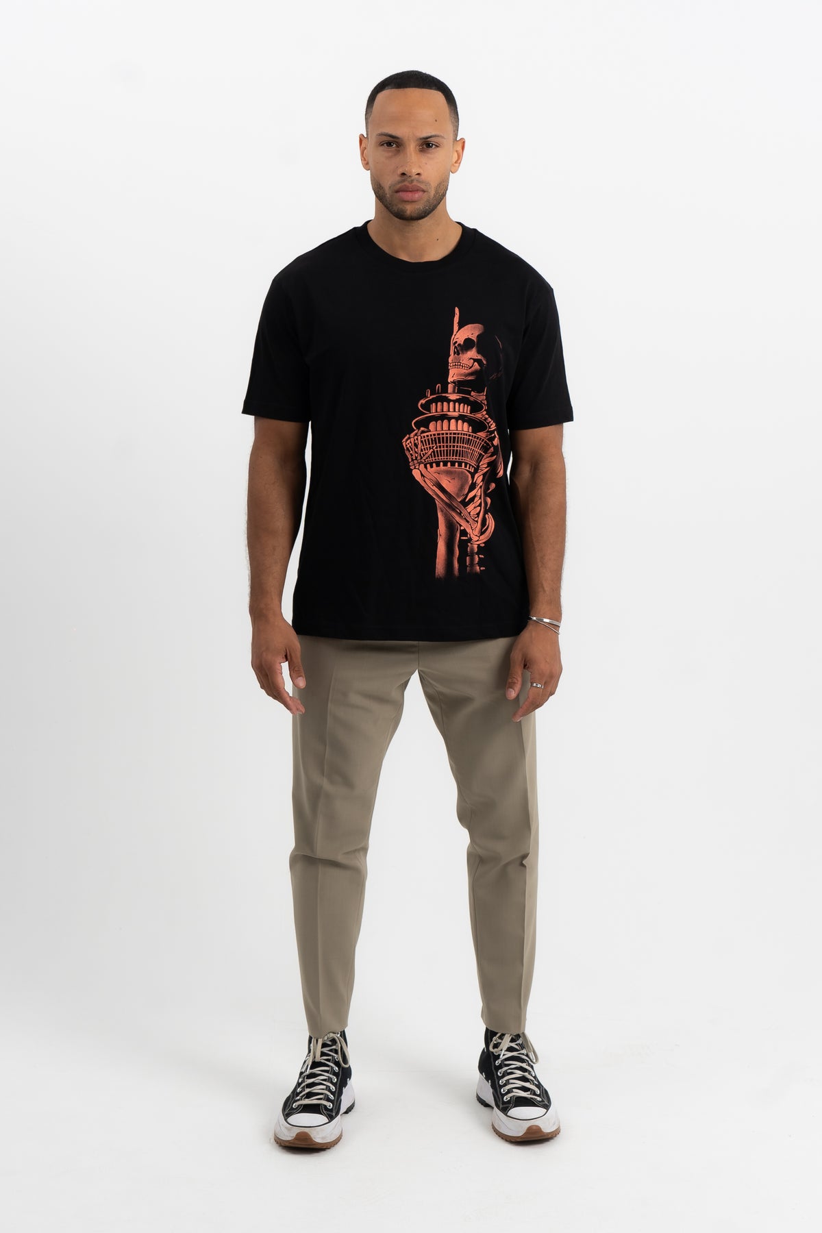 Hug The Rhine T-Shirt