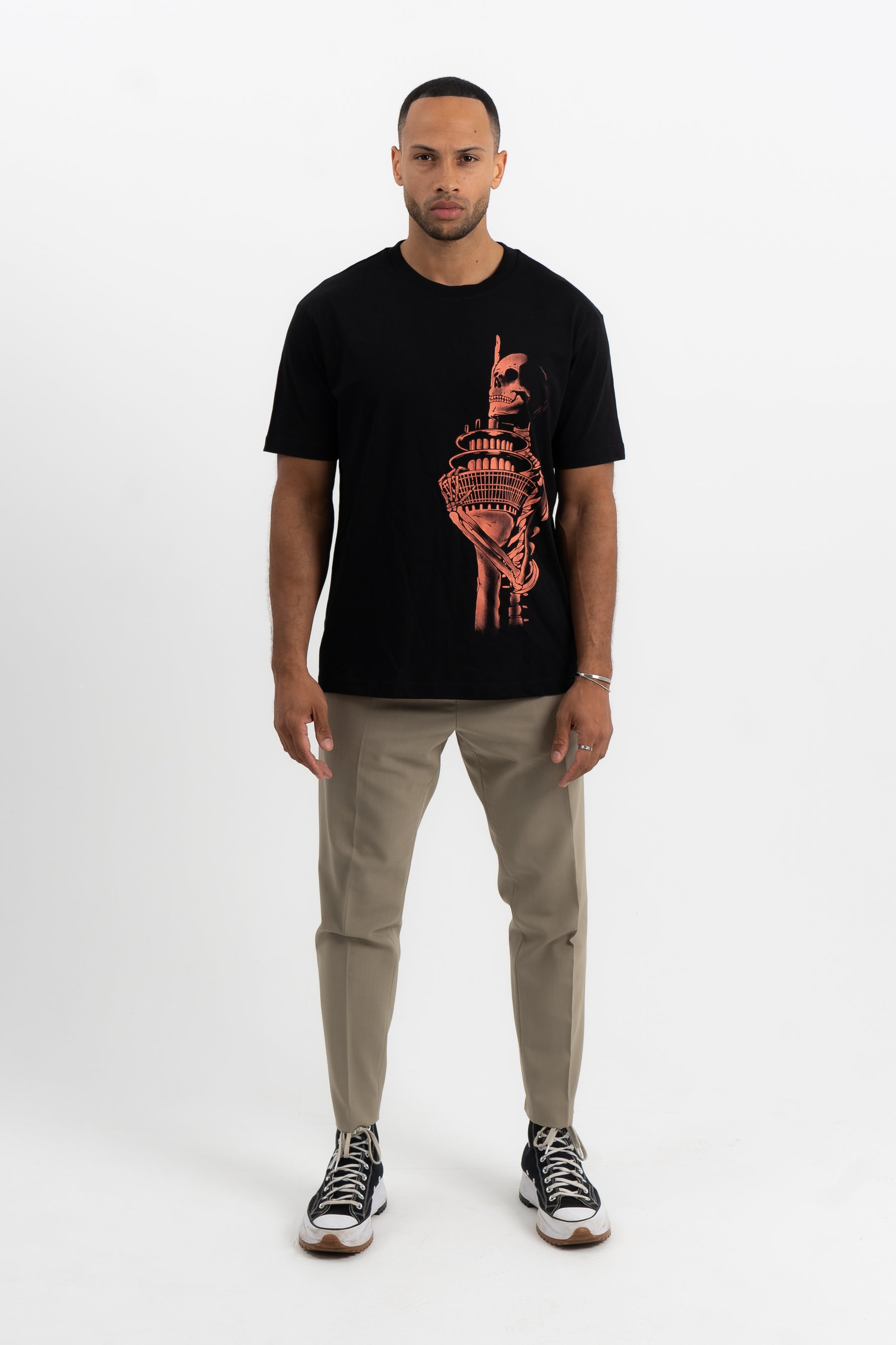 Hug The Rhine T-Shirt