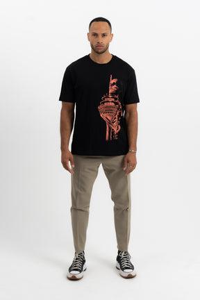 Hug The Rhine T-Shirt