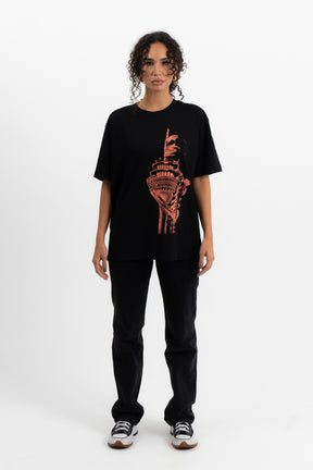Hug The Rhine T-Shirt