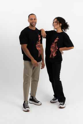 Hug The Rhine T-Shirt