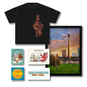 GIGA CHAD BUNDLE